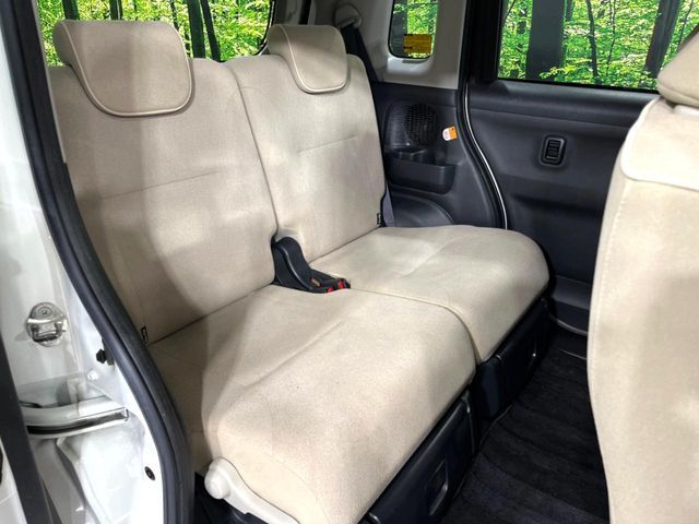 DAIHATSU MOVE CANBUS 4WD 2019 Image 31