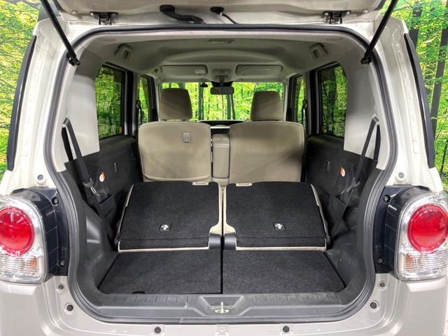 DAIHATSU MOVE CANBUS 4WD 2019 Image 31