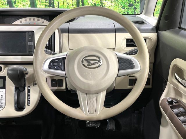 DAIHATSU MOVE CANBUS 4WD 2019 Image 31