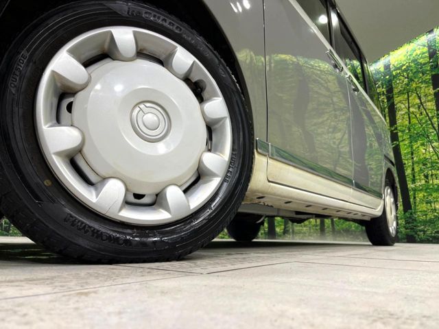 DAIHATSU MOVE CANBUS 4WD 2019 Image 31