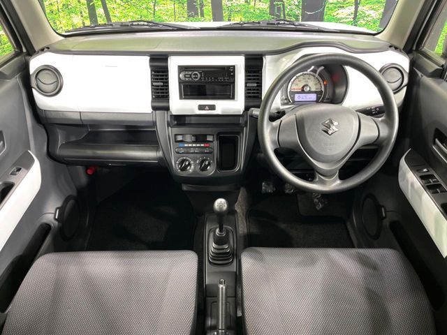 SUZUKI HUSTLER 4WD 2015 Image 31