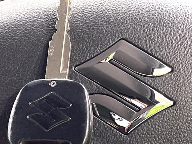 SUZUKI HUSTLER 4WD 2015 Image 31