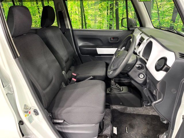 SUZUKI HUSTLER 4WD 2015 Image 31