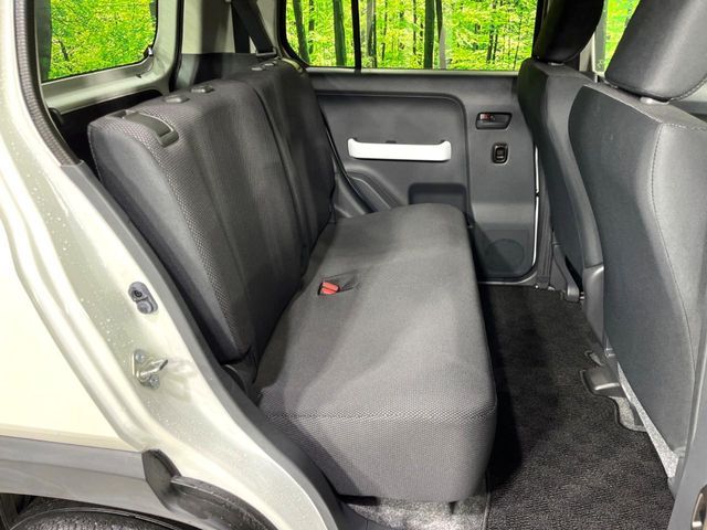 SUZUKI HUSTLER 4WD 2015 Image 31