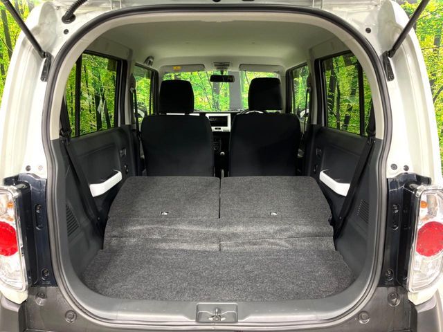 SUZUKI HUSTLER 4WD 2015 Image 31