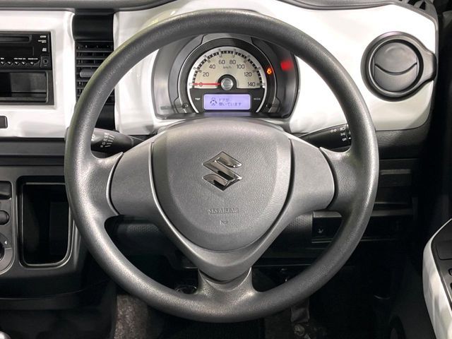 SUZUKI HUSTLER 4WD 2015 Image 31