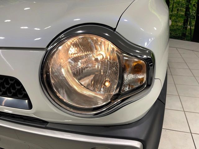 SUZUKI HUSTLER 4WD 2015 Image 31