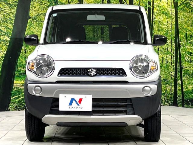 SUZUKI HUSTLER 4WD 2015 Image 31