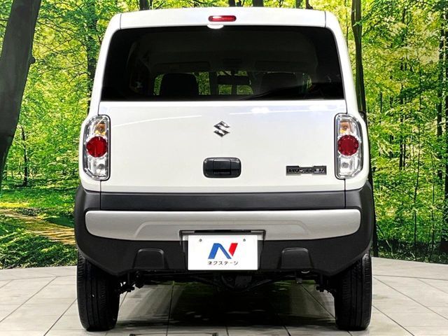 SUZUKI HUSTLER 4WD 2015 Image 31