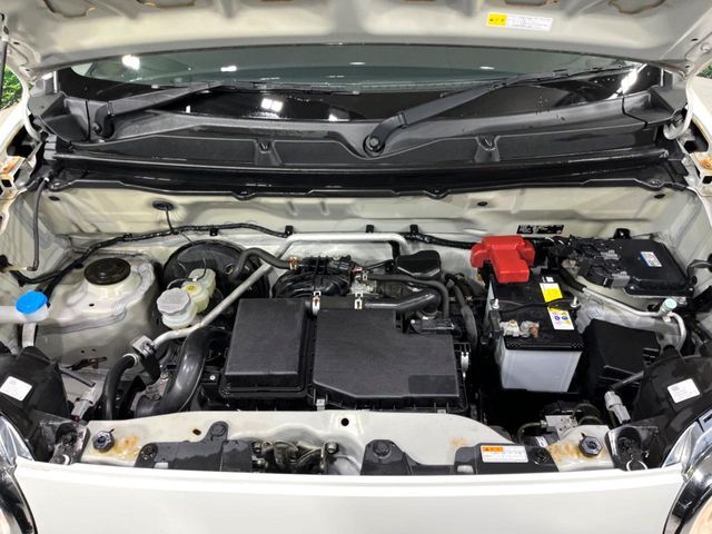 SUZUKI HUSTLER 4WD 2015 Image 31