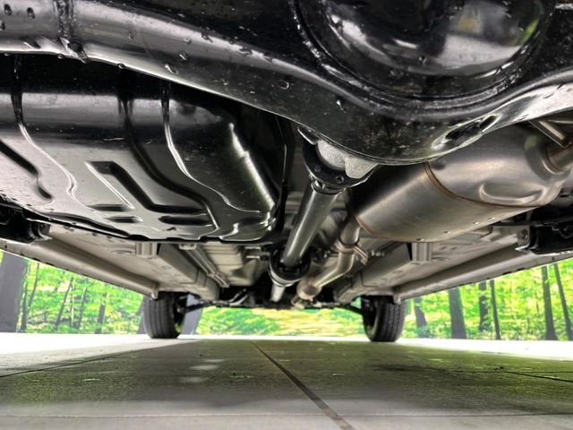 SUZUKI HUSTLER 4WD 2015 Image 31