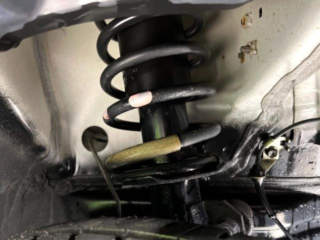 SUZUKI HUSTLER 4WD 2015 Image 31