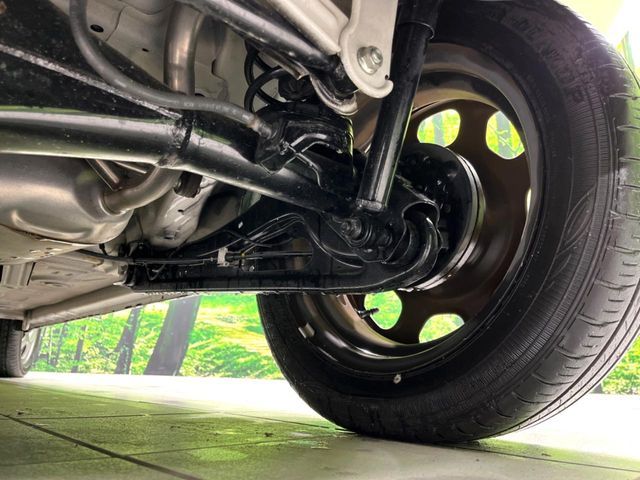 SUZUKI HUSTLER 4WD 2015 Image 31