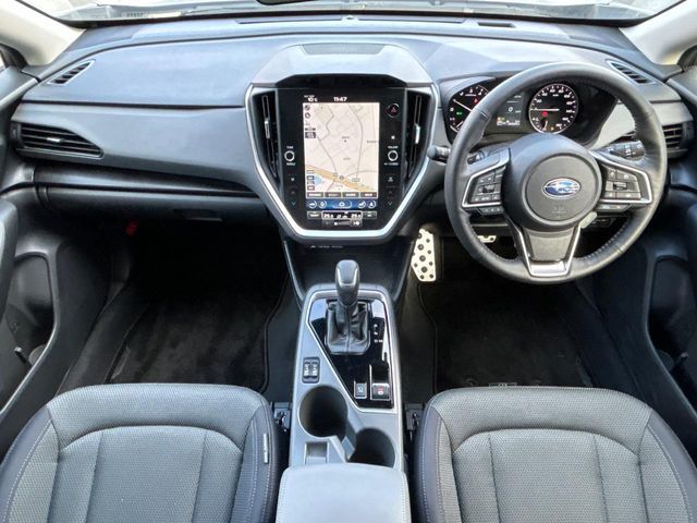 SUBARU CROSSTREK 2023 Image 31