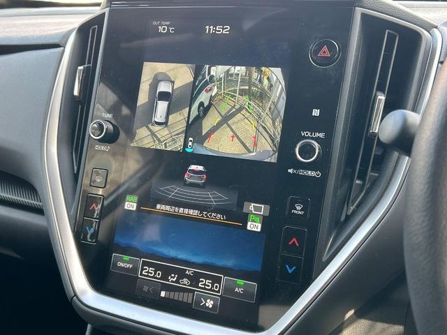 SUBARU CROSSTREK 2023 Image 31