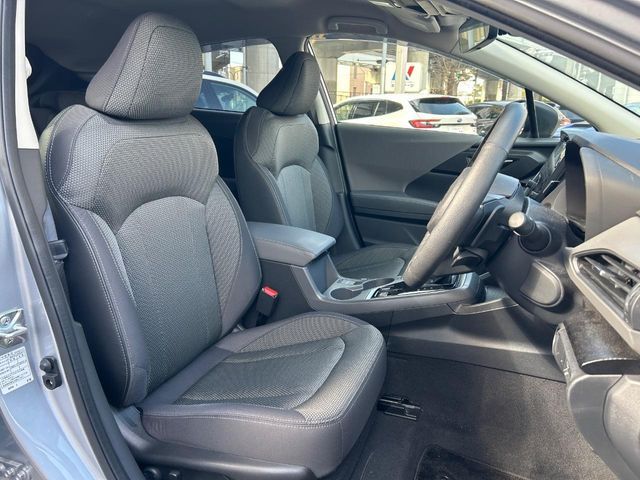 SUBARU CROSSTREK 2023 Image 31