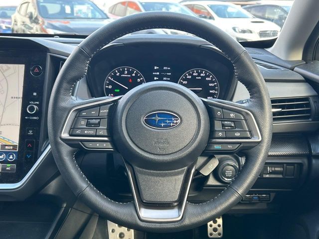 SUBARU CROSSTREK 2023 Image 31