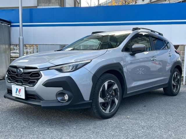 SUBARU CROSSTREK 2023 Image 31