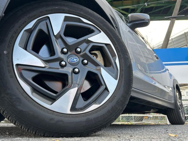 SUBARU CROSSTREK 2023 Image 31