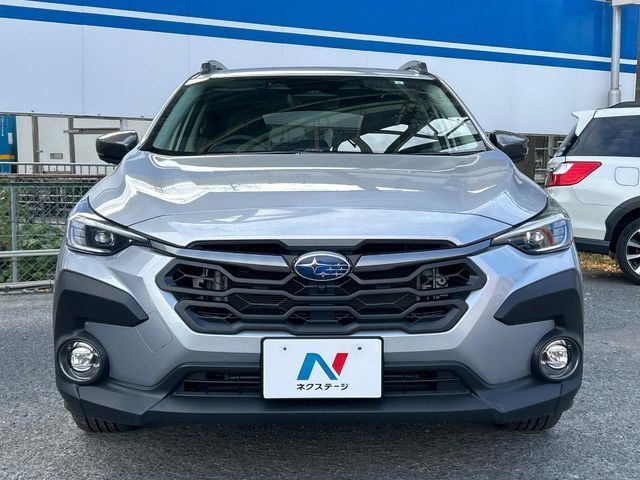 SUBARU CROSSTREK 2023 Image 31