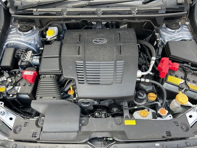 SUBARU CROSSTREK 2023 Image 31