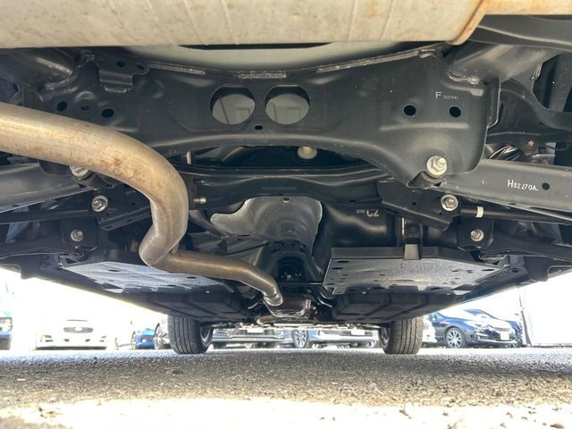 SUBARU CROSSTREK 2023 Image 31