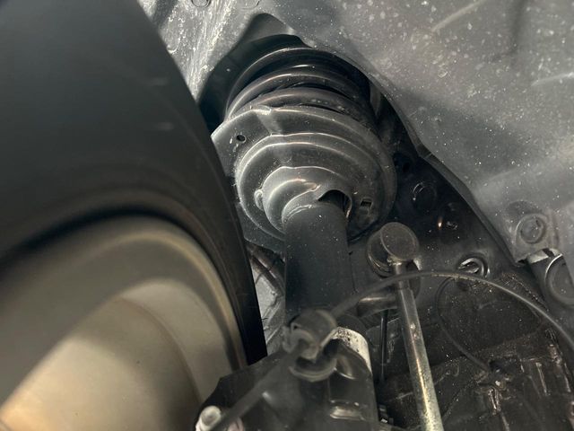 SUBARU CROSSTREK 2023 Image 31