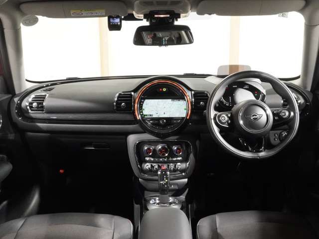 BMW MINI COOPER D CLUBMA 2021 Image 31