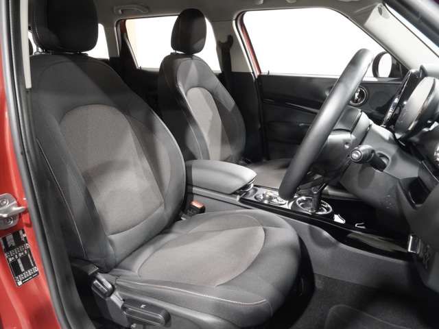 BMW MINI COOPER D CLUBMA 2021 Image 31