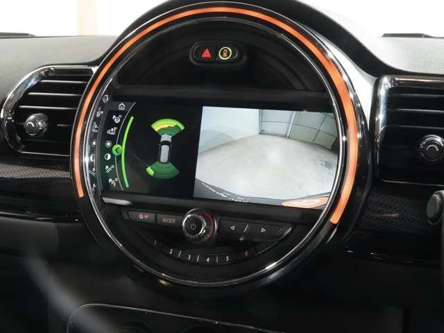 BMW MINI COOPER D CLUBMA 2021 Image 31