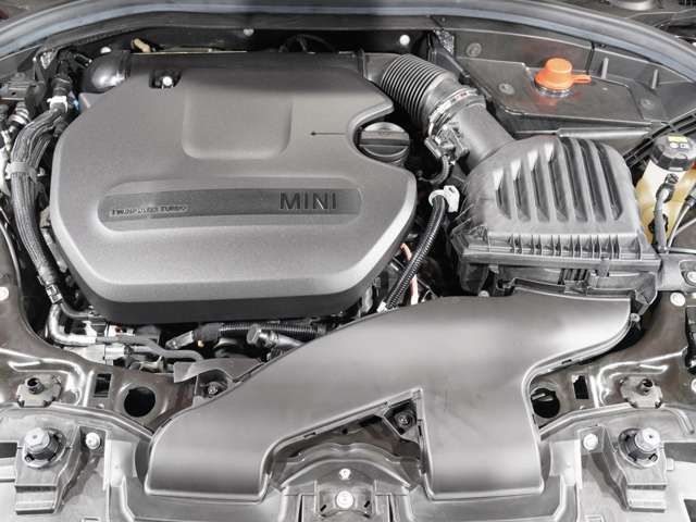 BMW MINI COOPER D CLUBMA 2021 Image 31