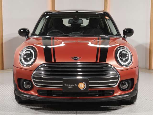 BMW MINI COOPER D CLUBMA 2021 Image 31