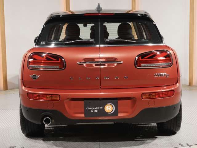 BMW MINI COOPER D CLUBMA 2021 Image 31