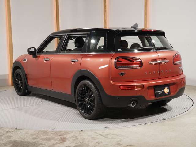 BMW MINI COOPER D CLUBMA 2021 Image 31