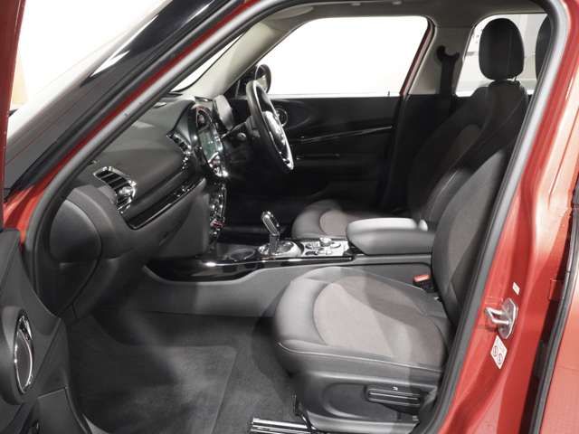 BMW MINI COOPER D CLUBMA 2021 Image 31