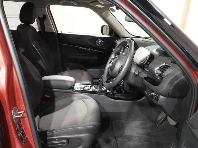 BMW MINI COOPER D CLUBMA 2021 Image 31