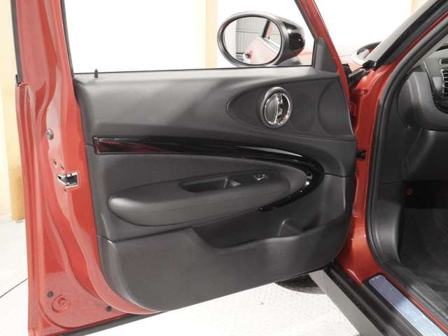 BMW MINI COOPER D CLUBMA 2021 Image 31