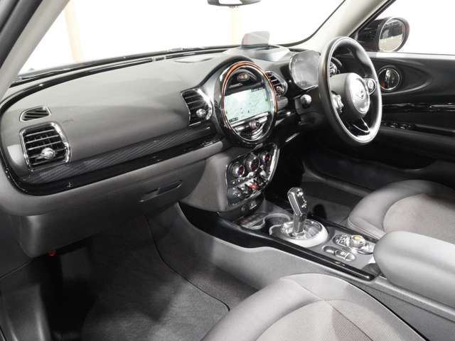 BMW MINI COOPER D CLUBMA 2021 Image 31