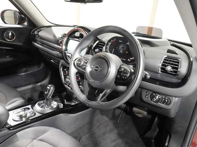 BMW MINI COOPER D CLUBMA 2021 Image 31