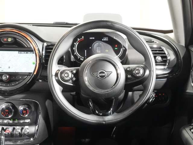 BMW MINI COOPER D CLUBMA 2021 Image 31