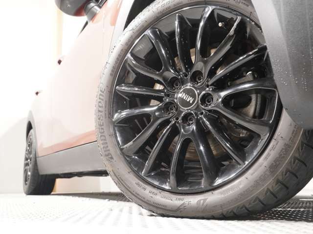 BMW MINI COOPER D CLUBMA 2021 Image 31