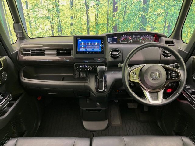 HONDA N BOX CUSTOM 2019 Image 31