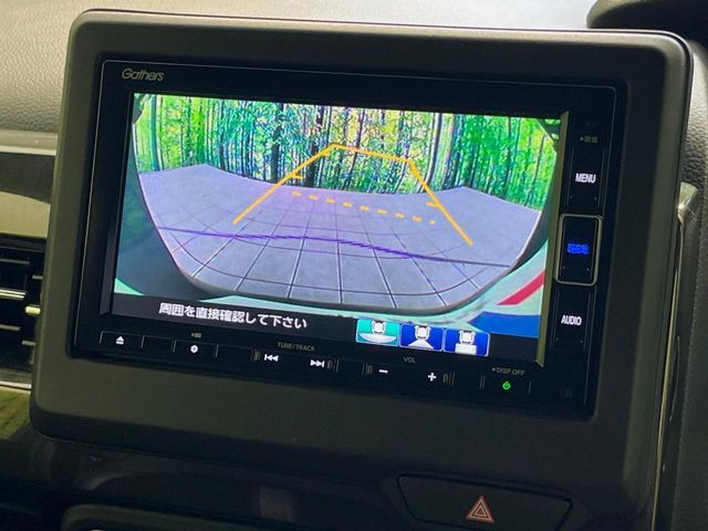 HONDA N BOX CUSTOM 2019 Image 31