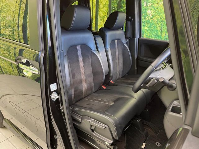 HONDA N BOX CUSTOM 2019 Image 31