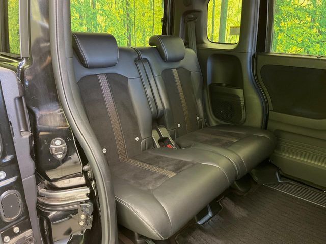 HONDA N BOX CUSTOM 2019 Image 31