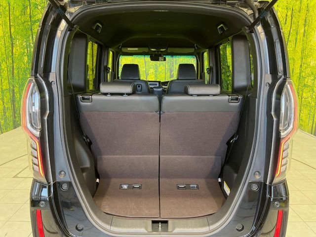 HONDA N BOX CUSTOM 2019 Image 31