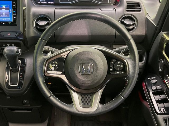 HONDA N BOX CUSTOM 2019 Image 31