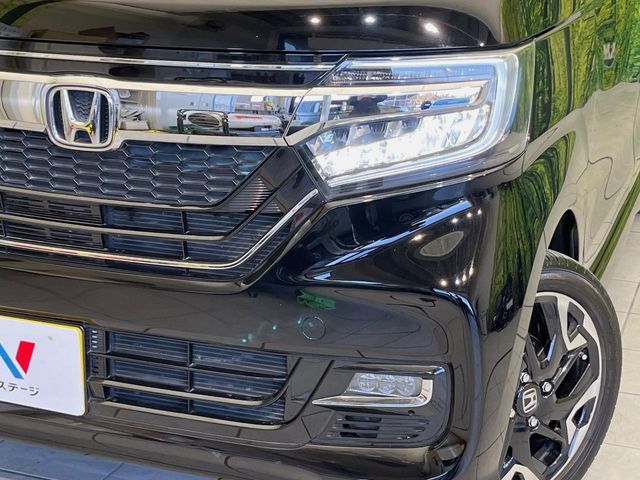 HONDA N BOX CUSTOM 2019 Image 31