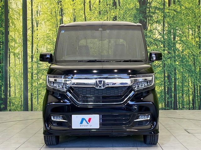 HONDA N BOX CUSTOM 2019 Image 31