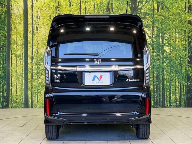 HONDA N BOX CUSTOM 2019 Image 31